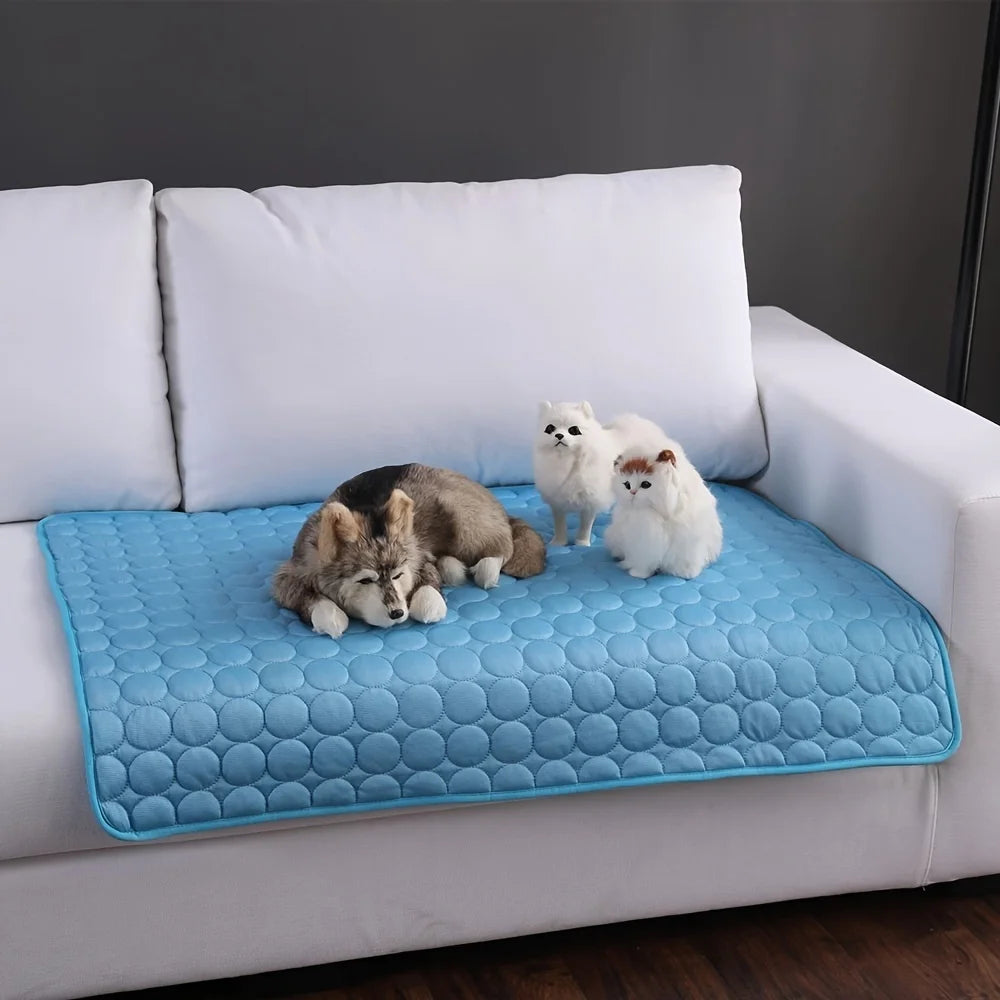 BeiYu Pet Cooling Mat