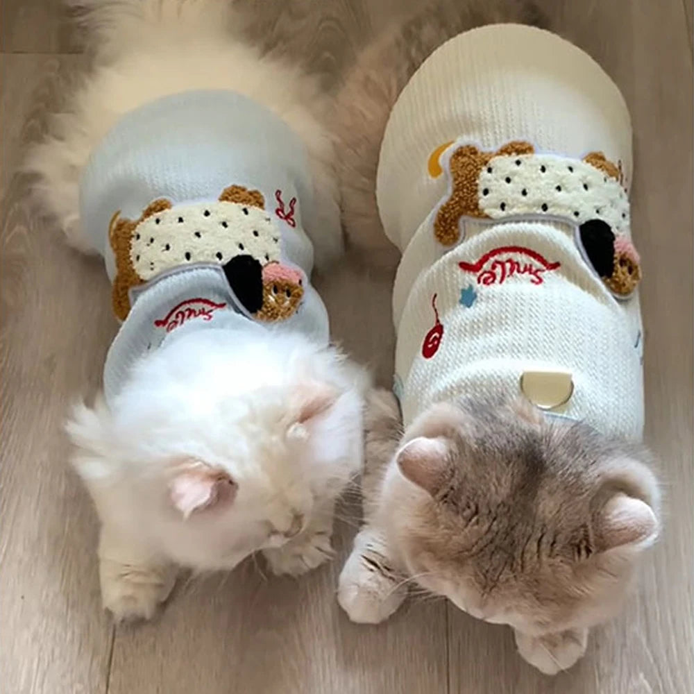 TinyPaw Pet Vest