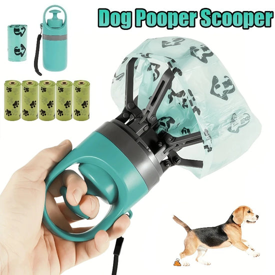 Pet Scooper