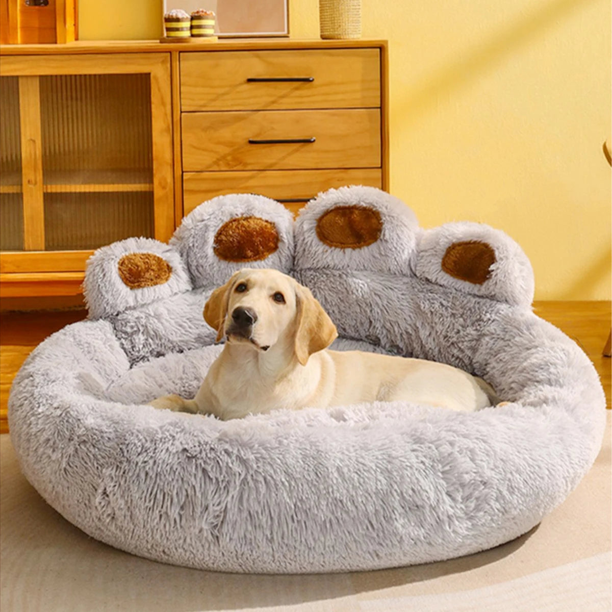 BeiYu Pet Dog Bed