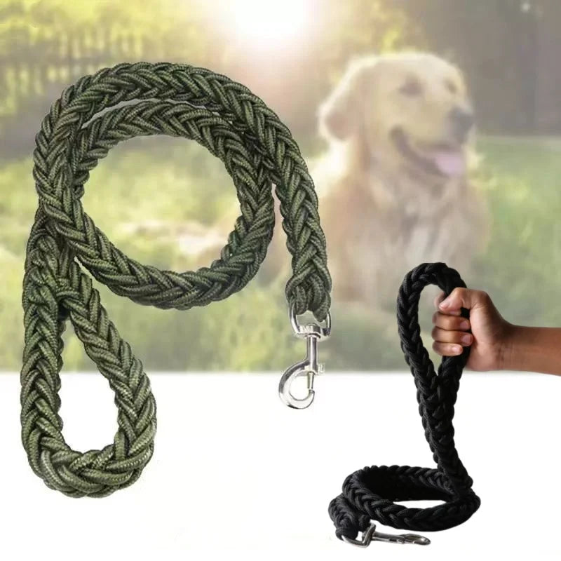 StrongTail Rope Leash