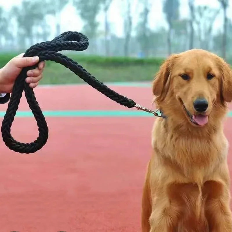 StrongTail Rope Leash