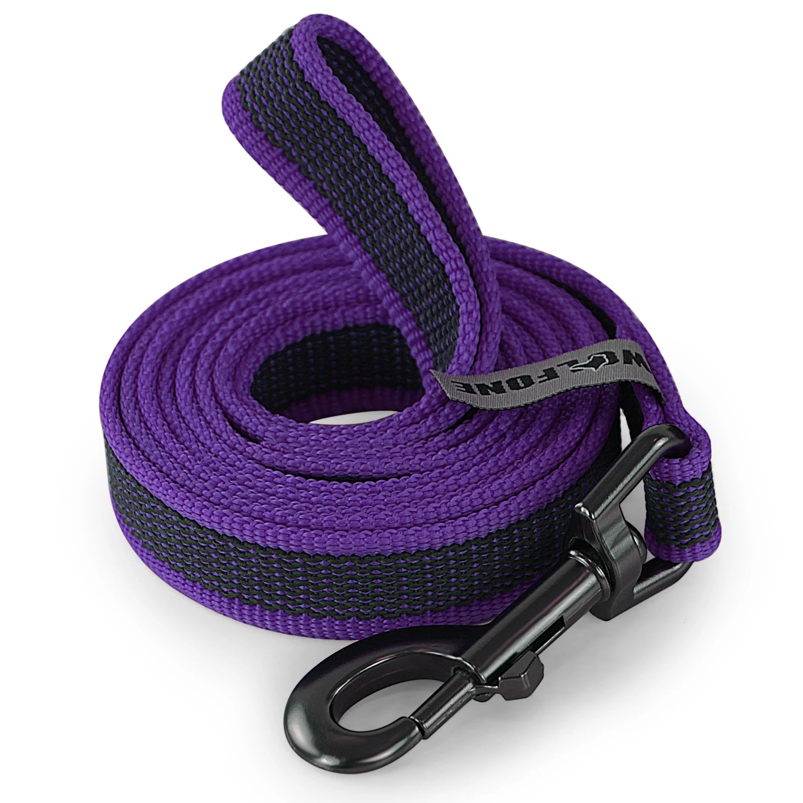 Long Training Dog Leash