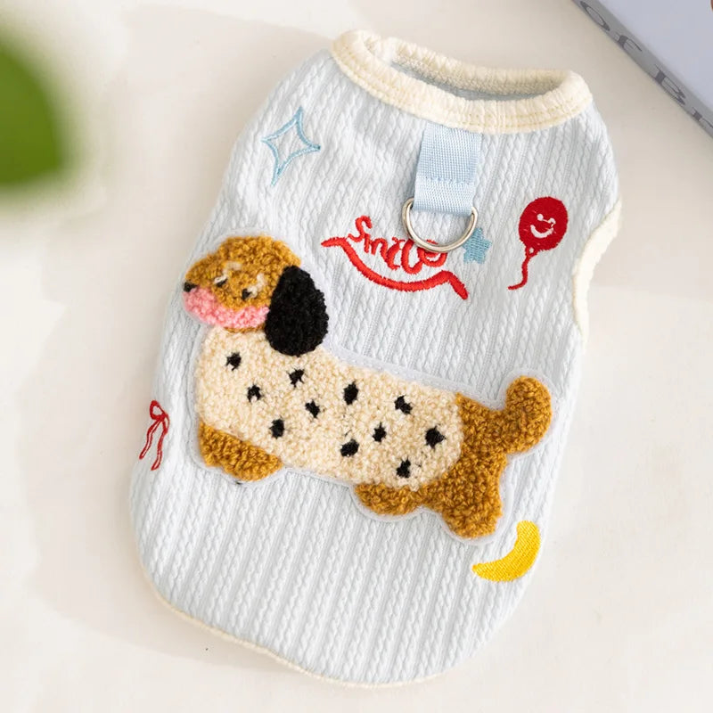 TinyPaw Pet Vest