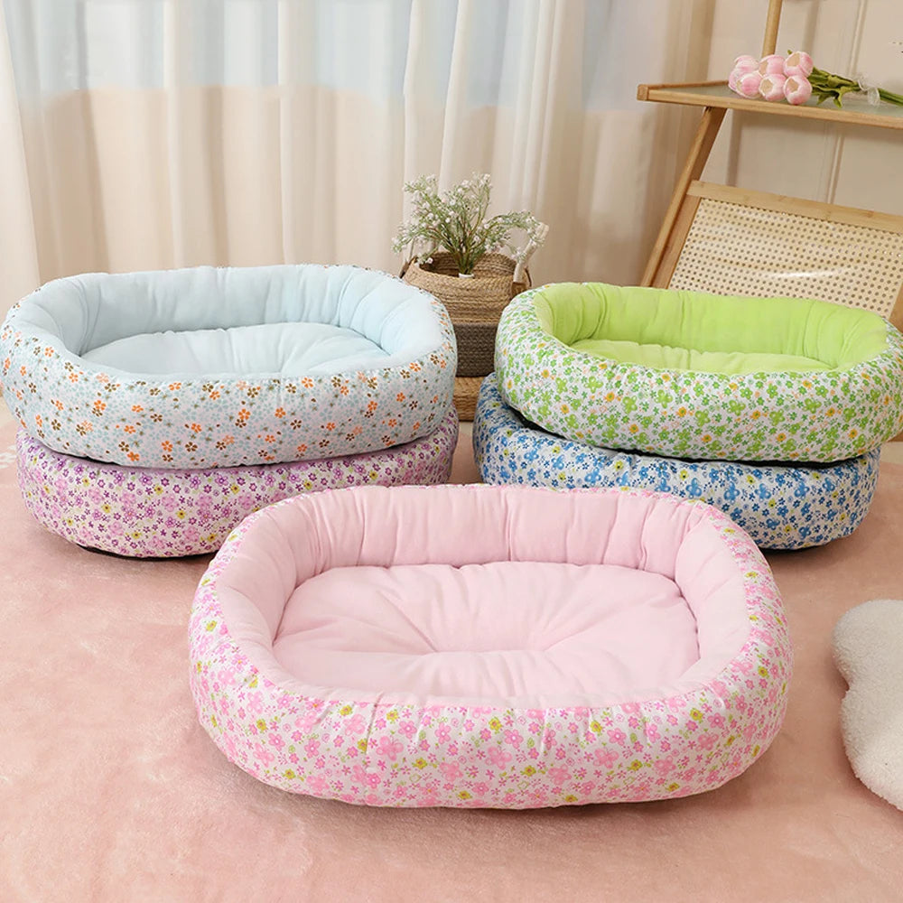 BlossomNes Pet Sofa