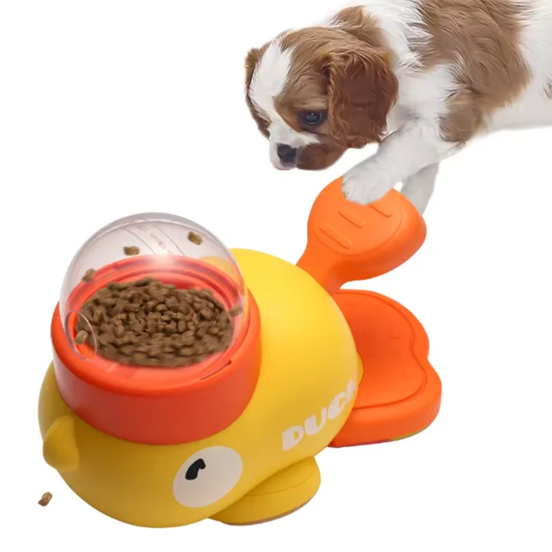 interactive pet toy