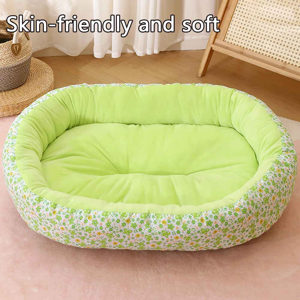 BlossomNes Pet Sofa