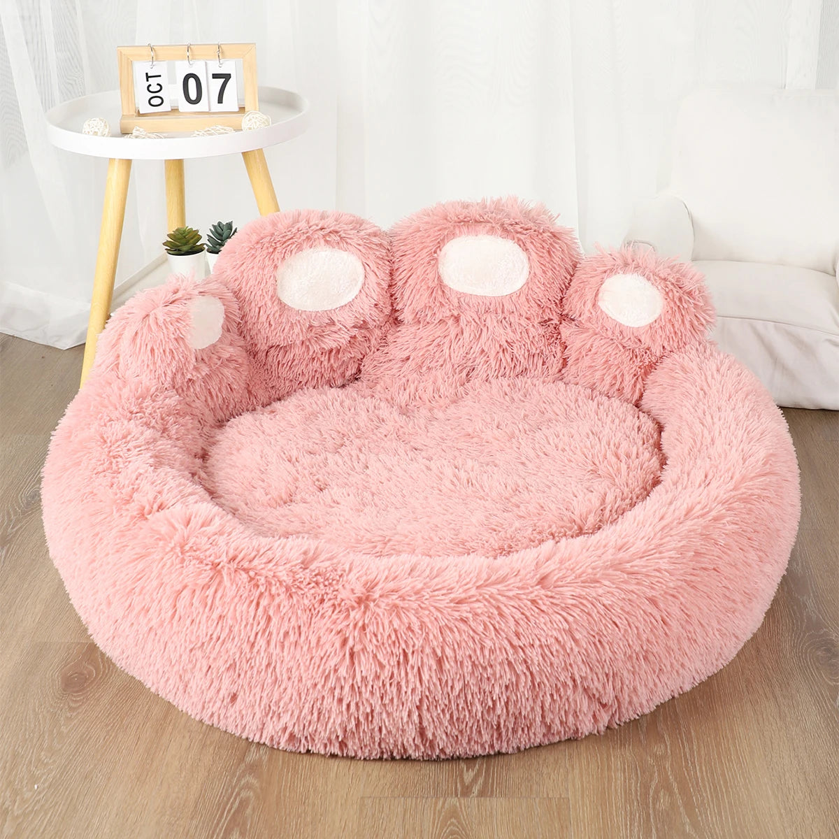 BeiYu Pet Dog Bed