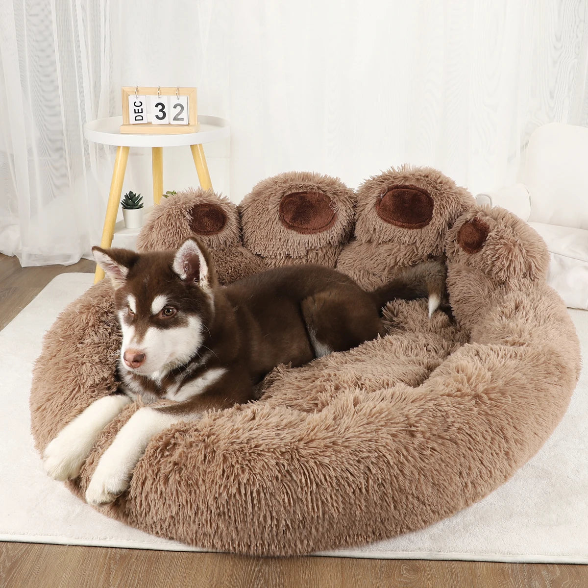 BeiYu Pet Dog Bed