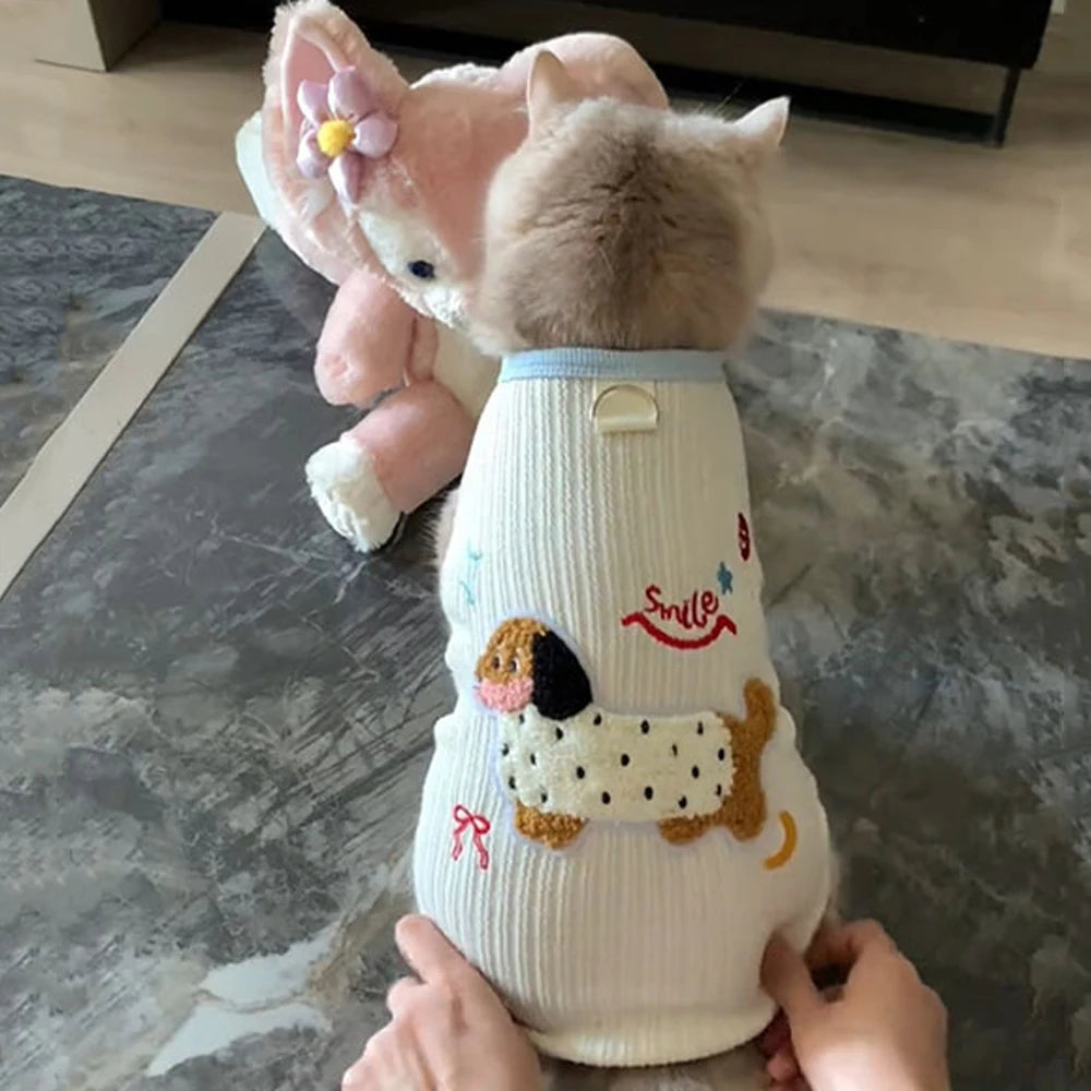 TinyPaw Pet Vest