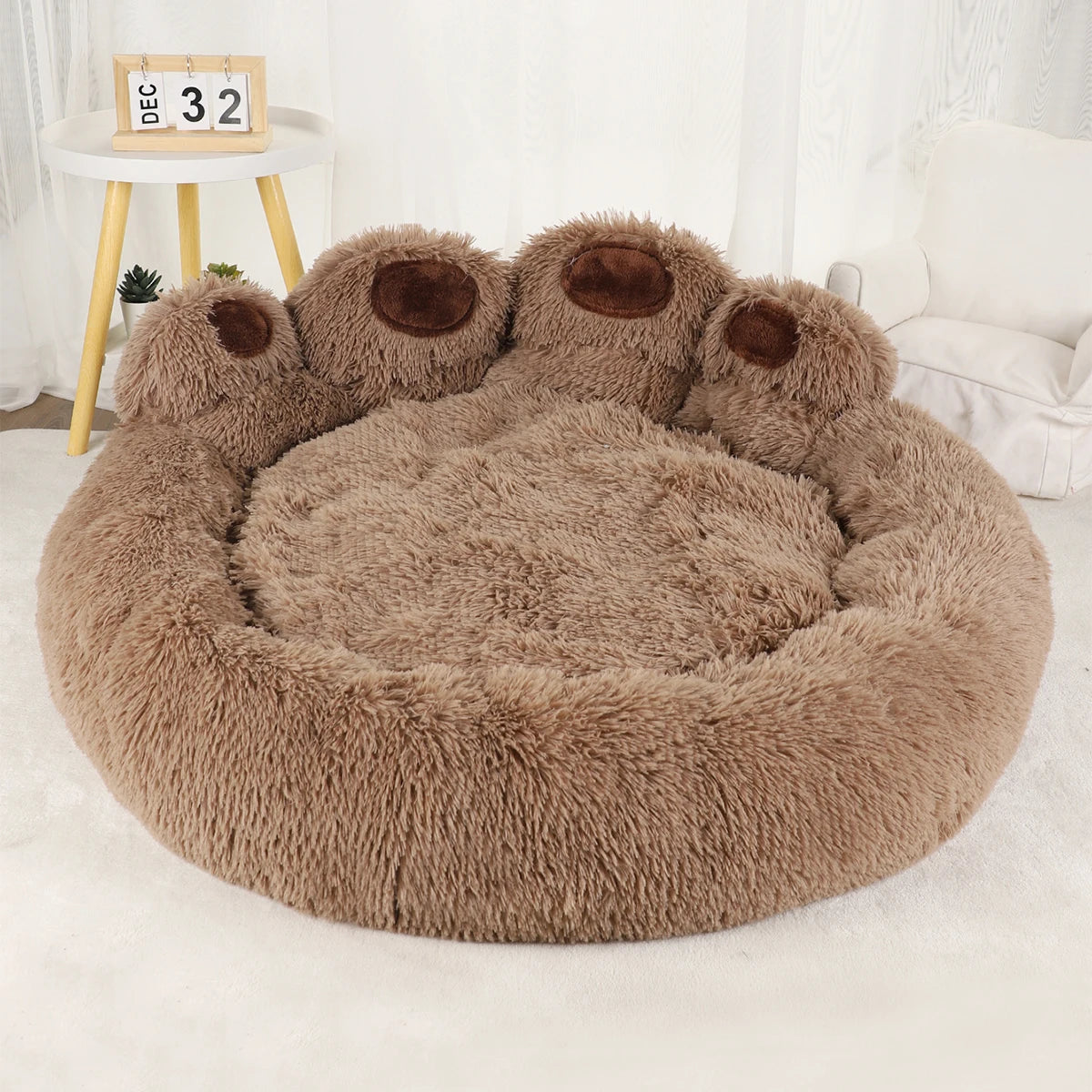 BeiYu Pet Dog Bed