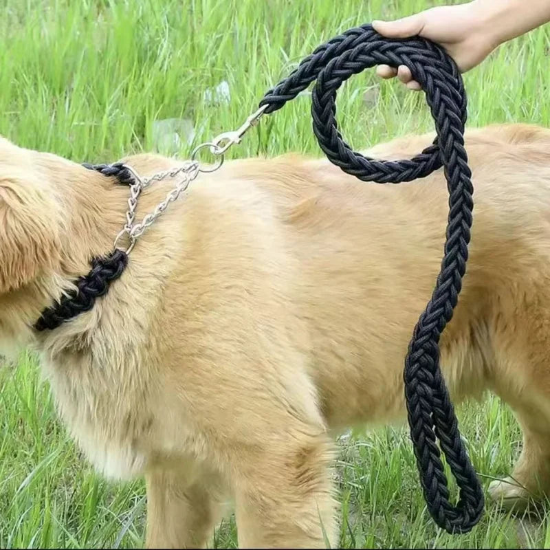StrongTail Rope Leash