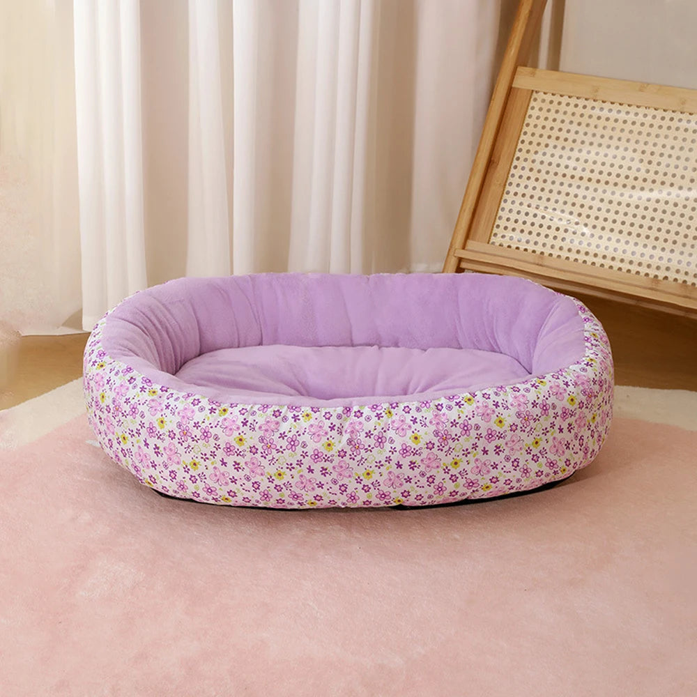 BlossomNes Pet Sofa